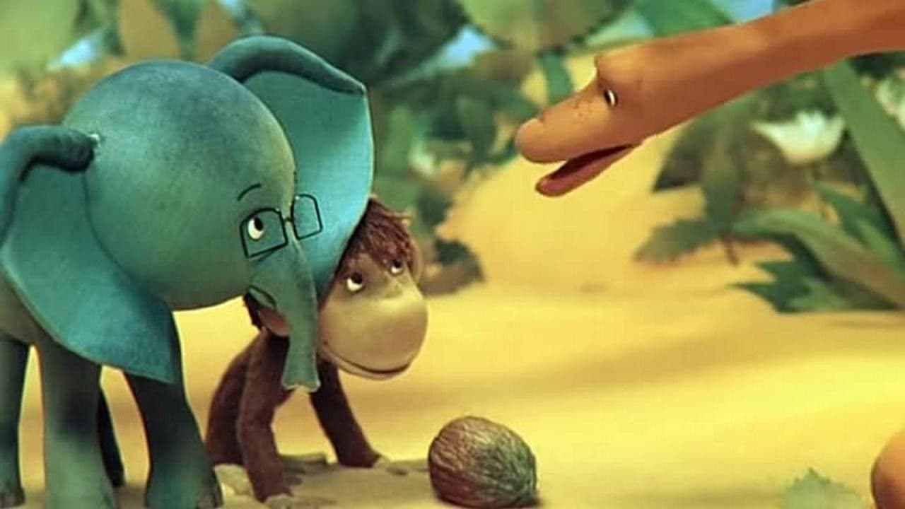 Poster backdrop for The Great Closure