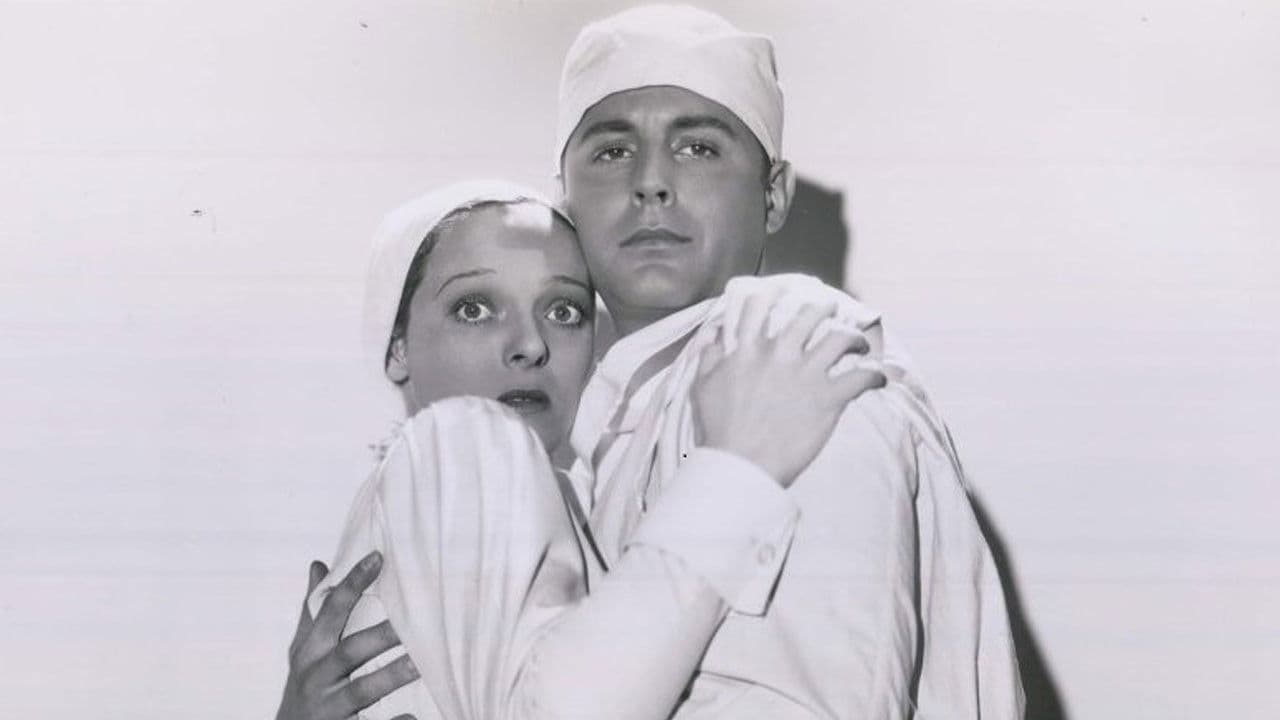 Poster backdrop for The Great Hospital Mystery