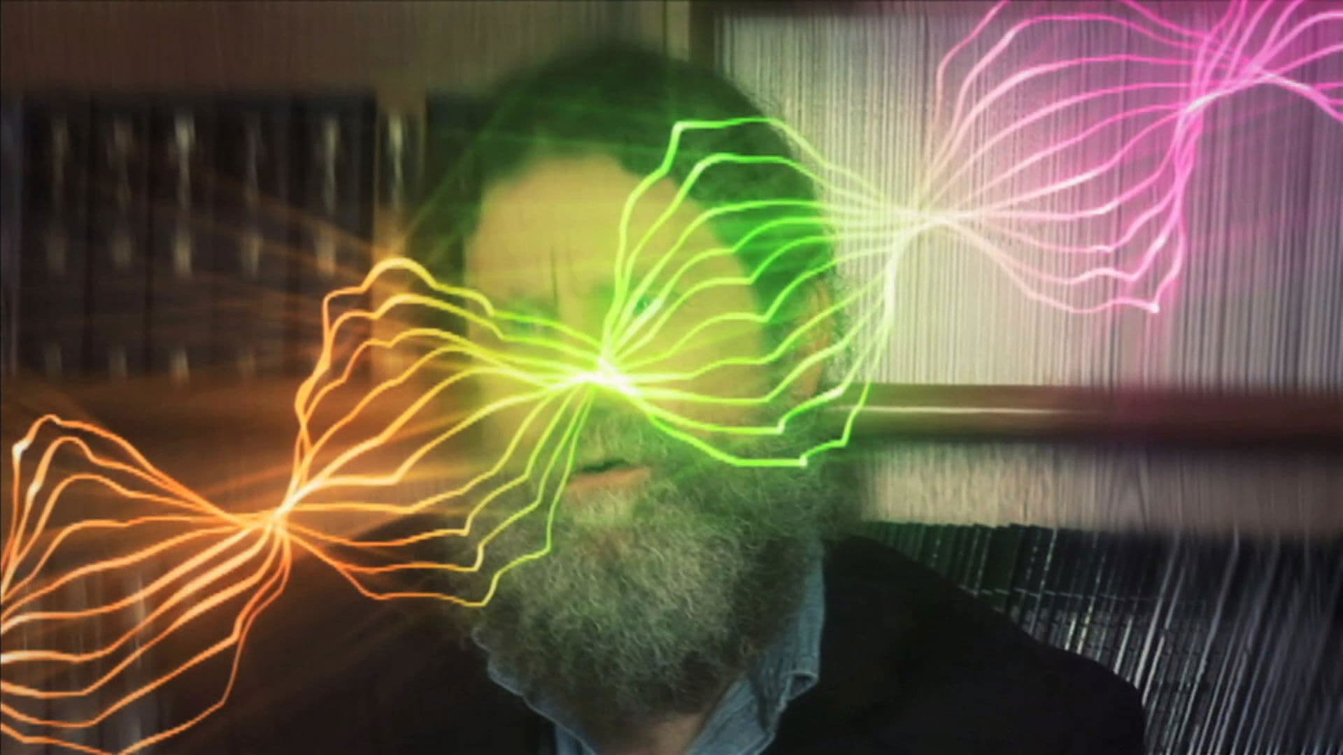 Poster backdrop for Zeitgeist: Moving Forward