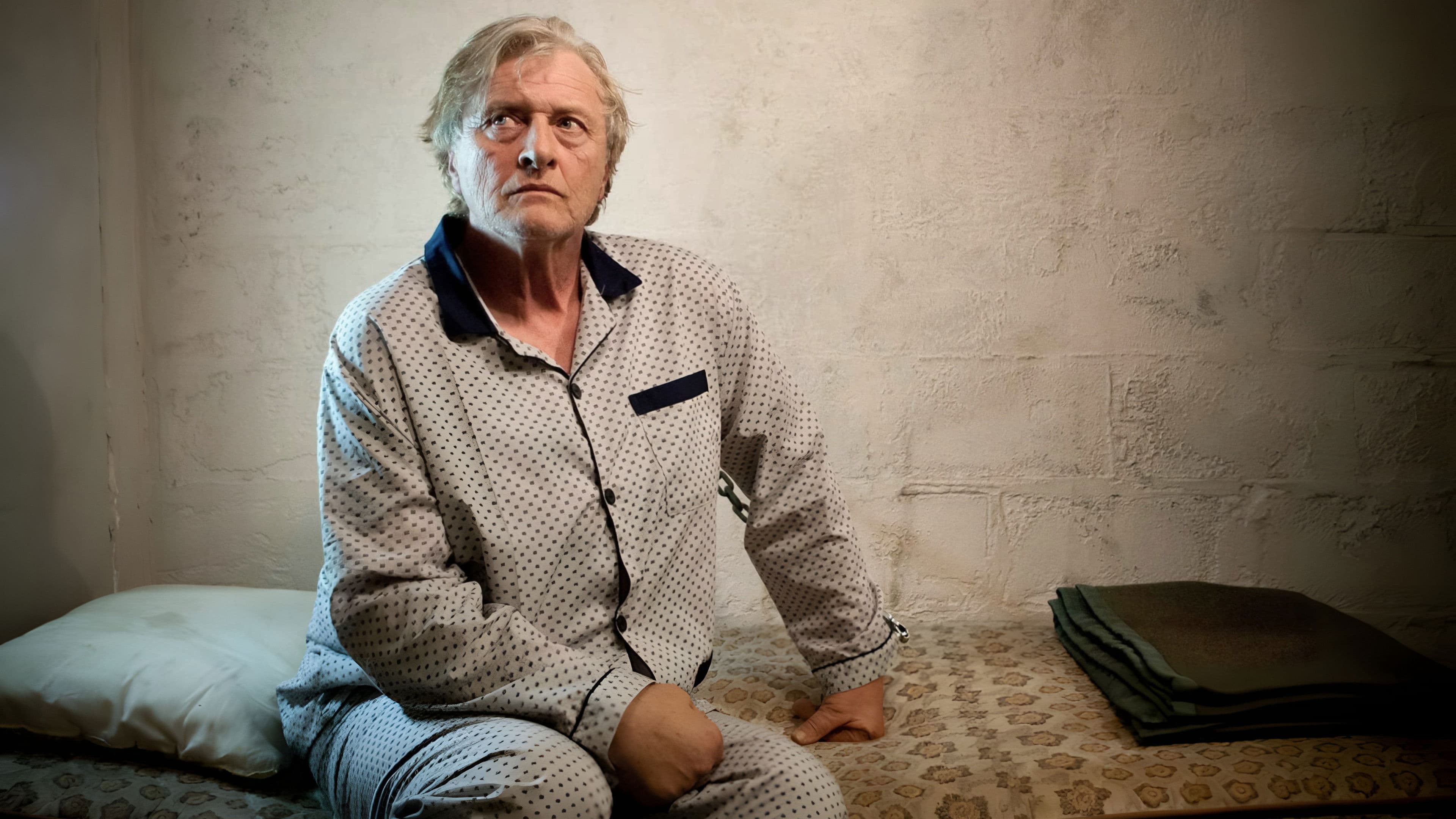 Poster backdrop for The Heineken Kidnapping