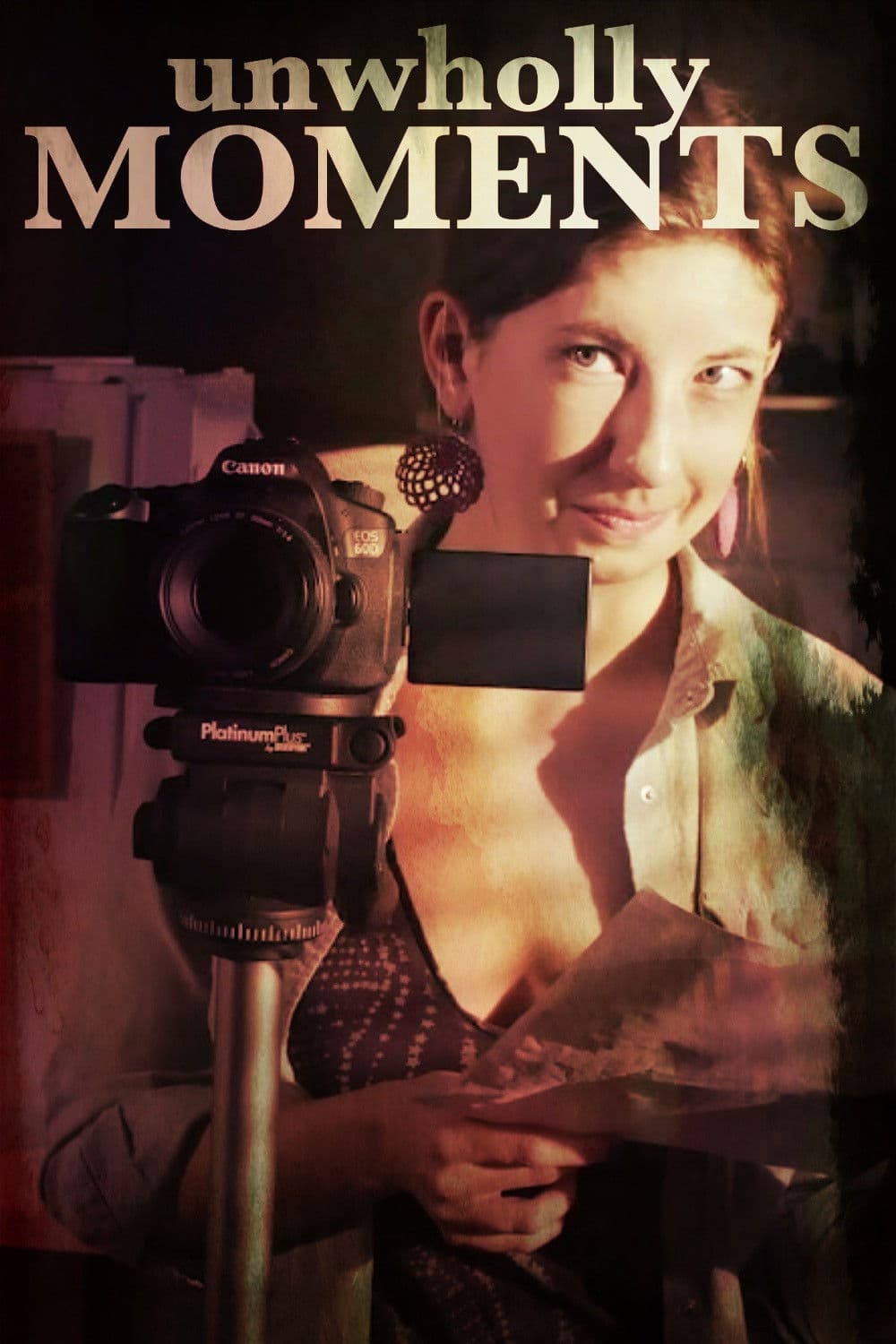 Poster backdrop for Unwholly Moments