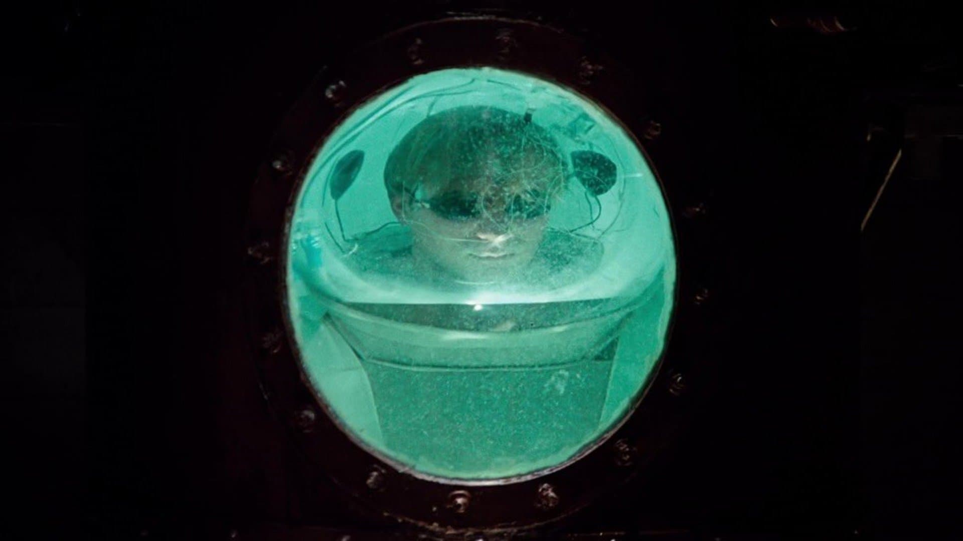 Poster backdrop for Altered States