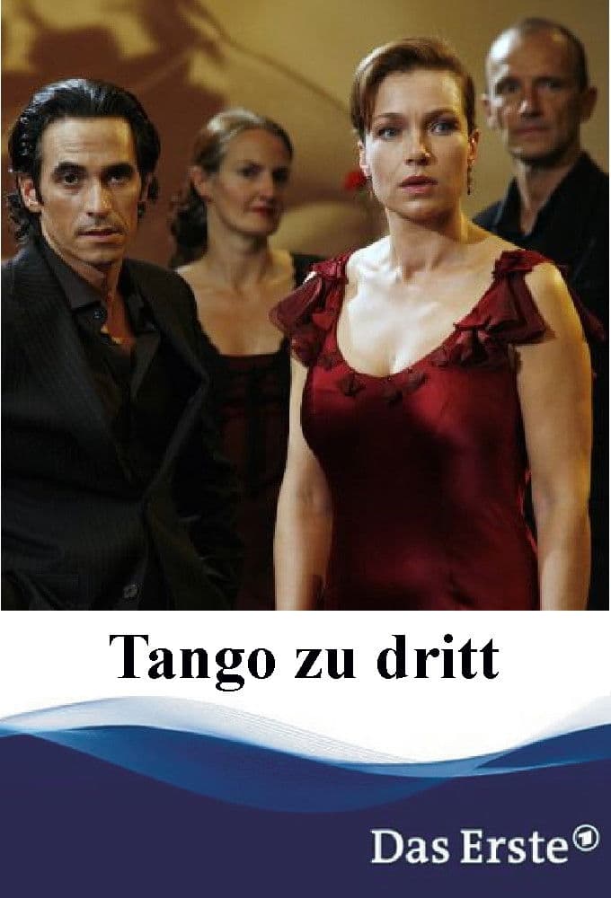 Poster backdrop for Tango zu dritt