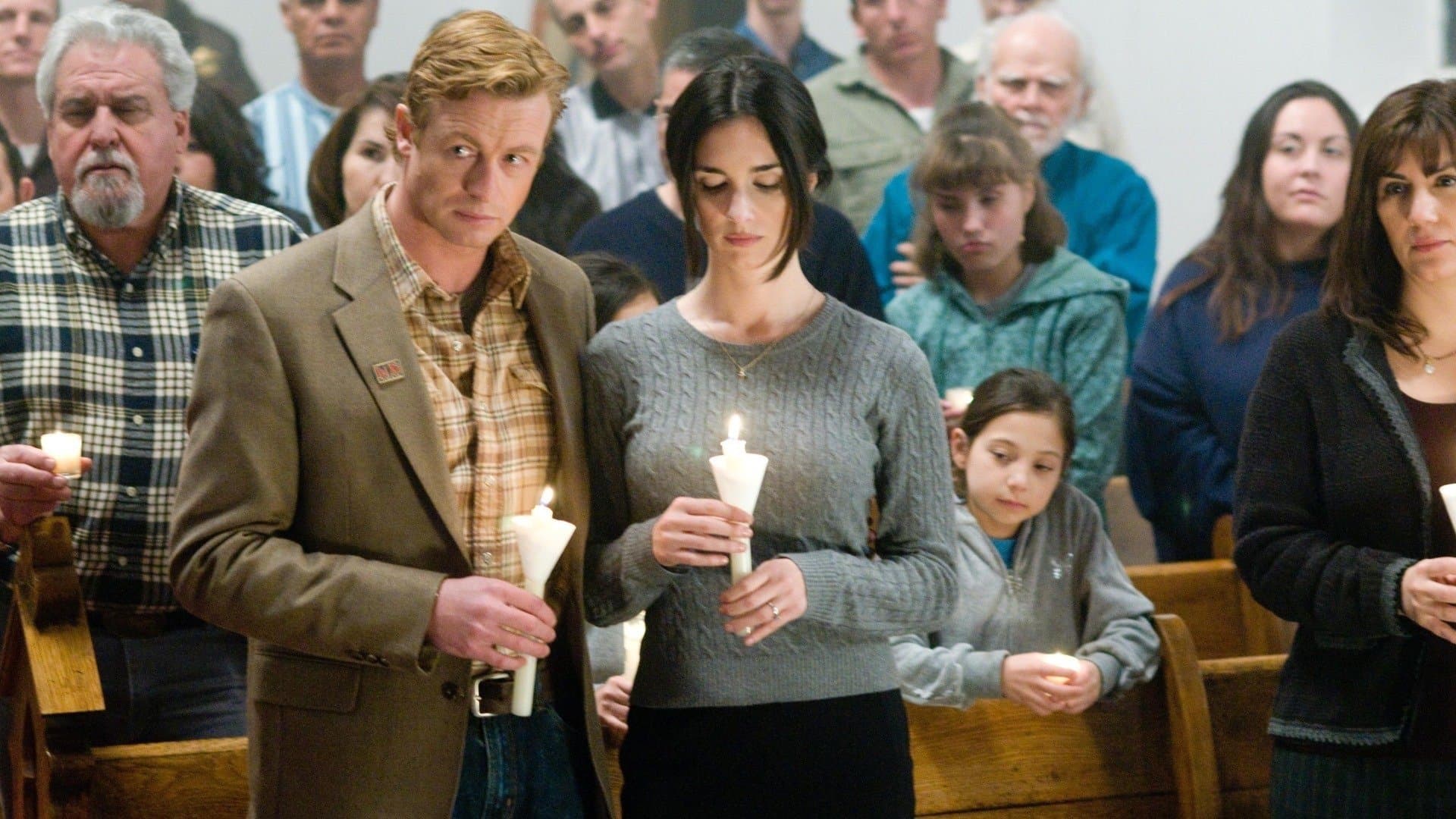 Poster backdrop for Not Forgotten