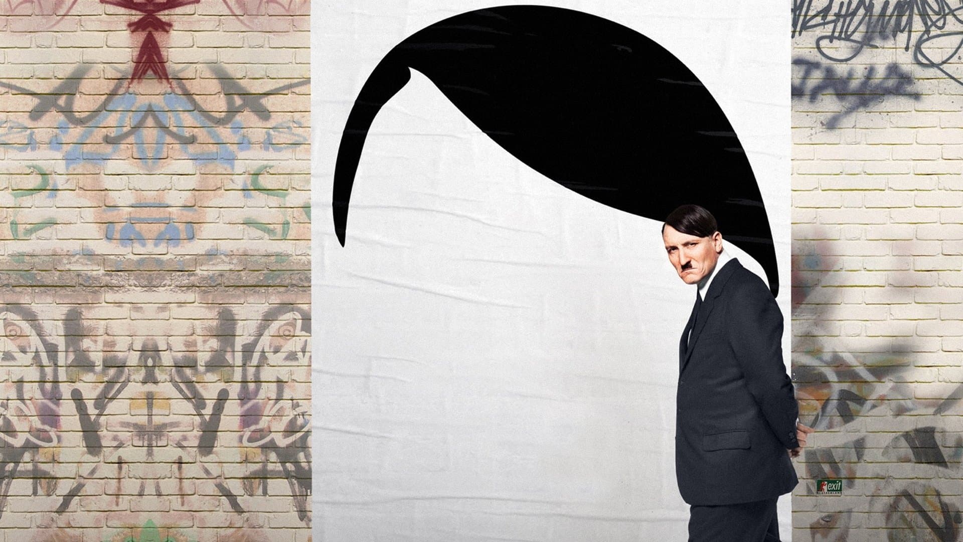 Poster backdrop for Look Who's Back