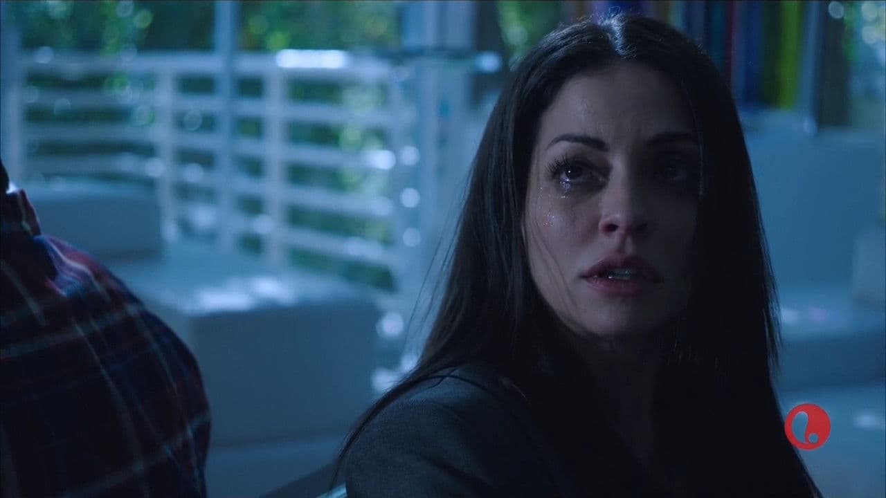 Poster backdrop for His Double Life