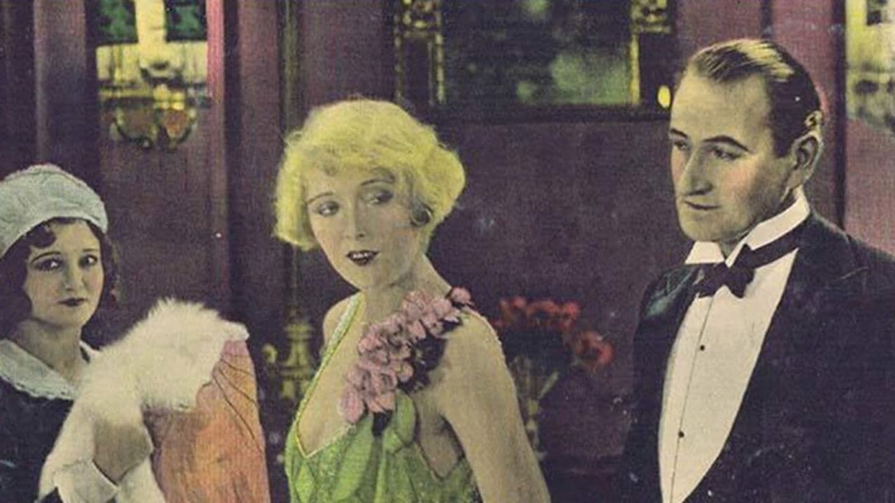 Poster backdrop for Silks and Saddles