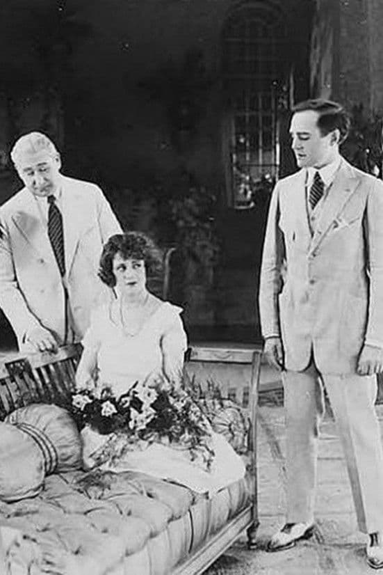 Poster backdrop for The Woman in Chains