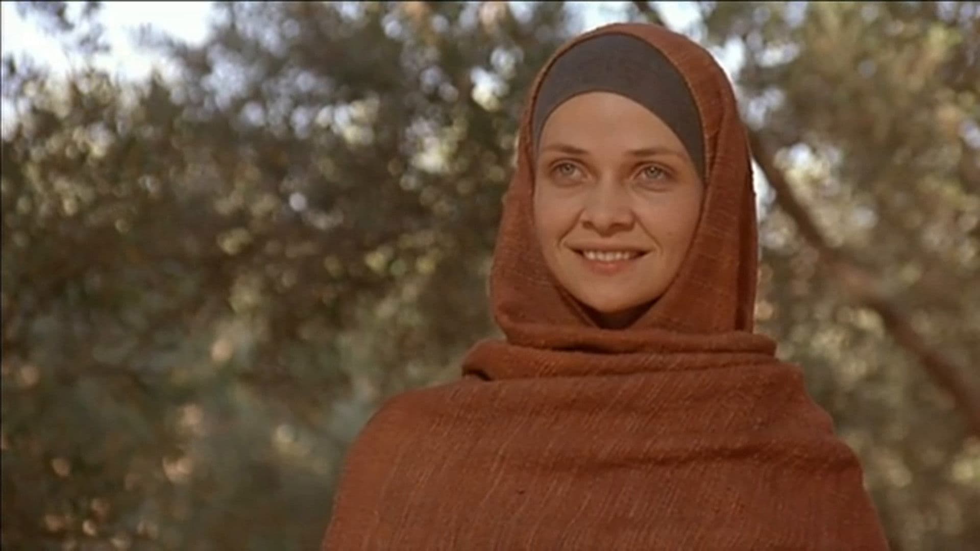 Poster backdrop for Mary of Nazareth