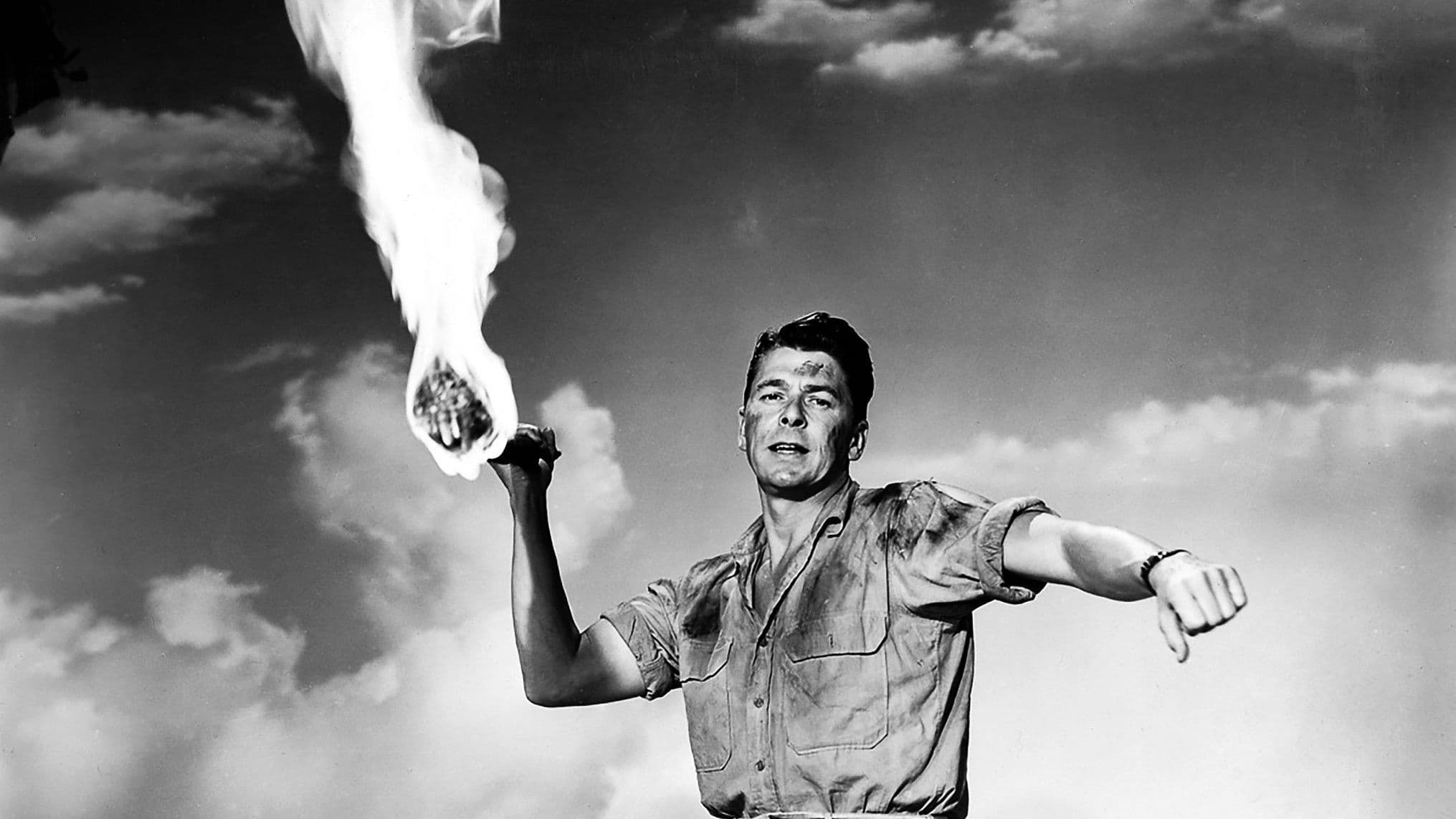 Poster backdrop for Tropic Zone