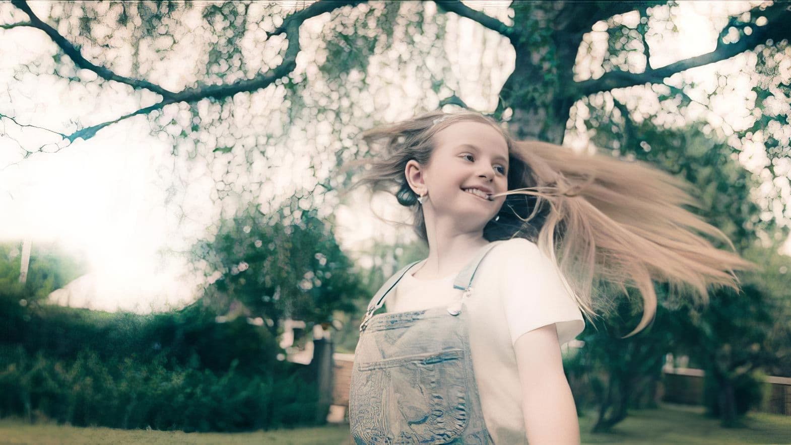 Poster backdrop for A Music Story