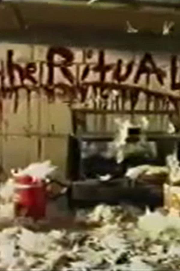 Poster backdrop for The Ritual