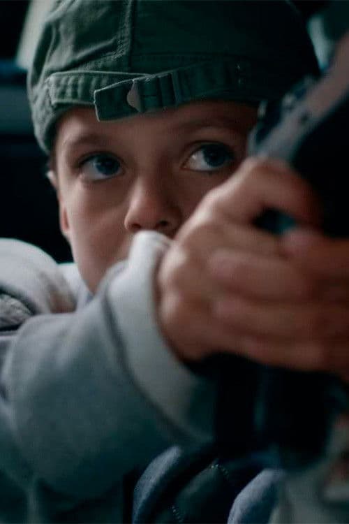 Poster backdrop for Pistol