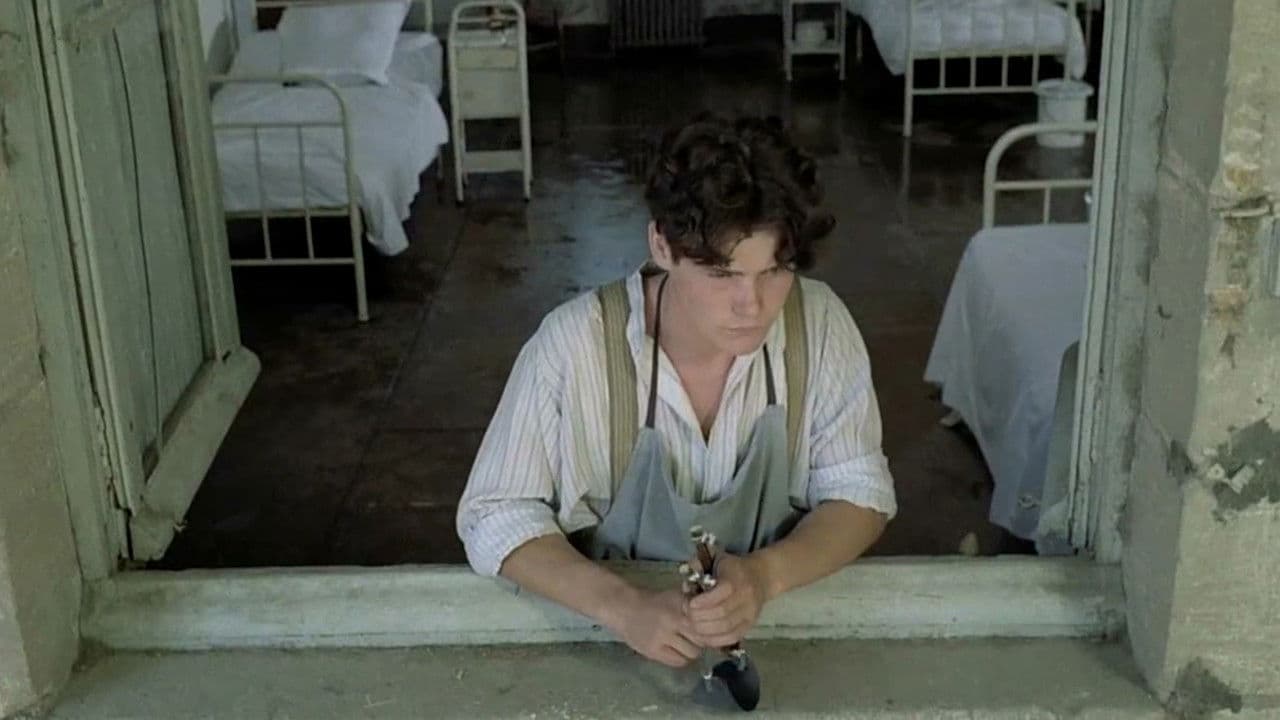 Poster backdrop for The Big Delirium