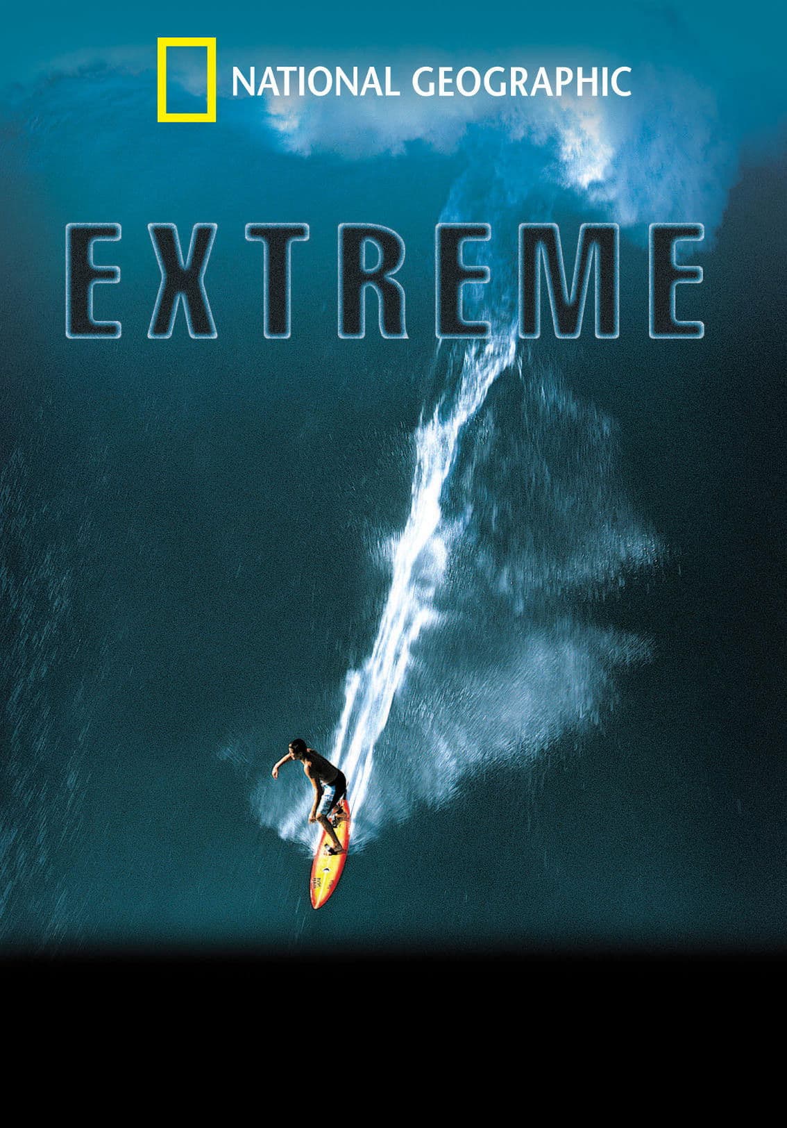 Poster backdrop for N.G.Extreme