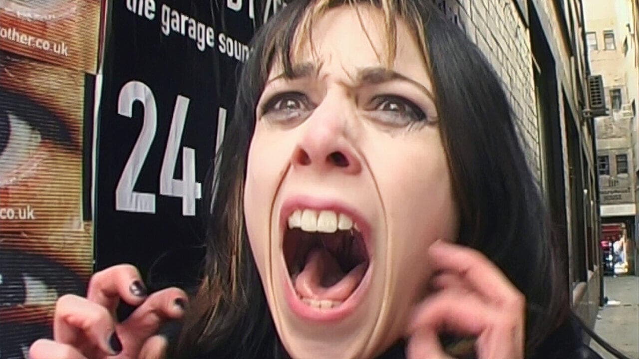 Poster backdrop for Cradle of Fear