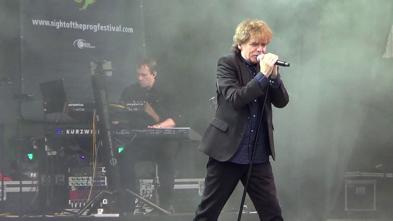 Poster backdrop for IQ : Scrape Across The Sky