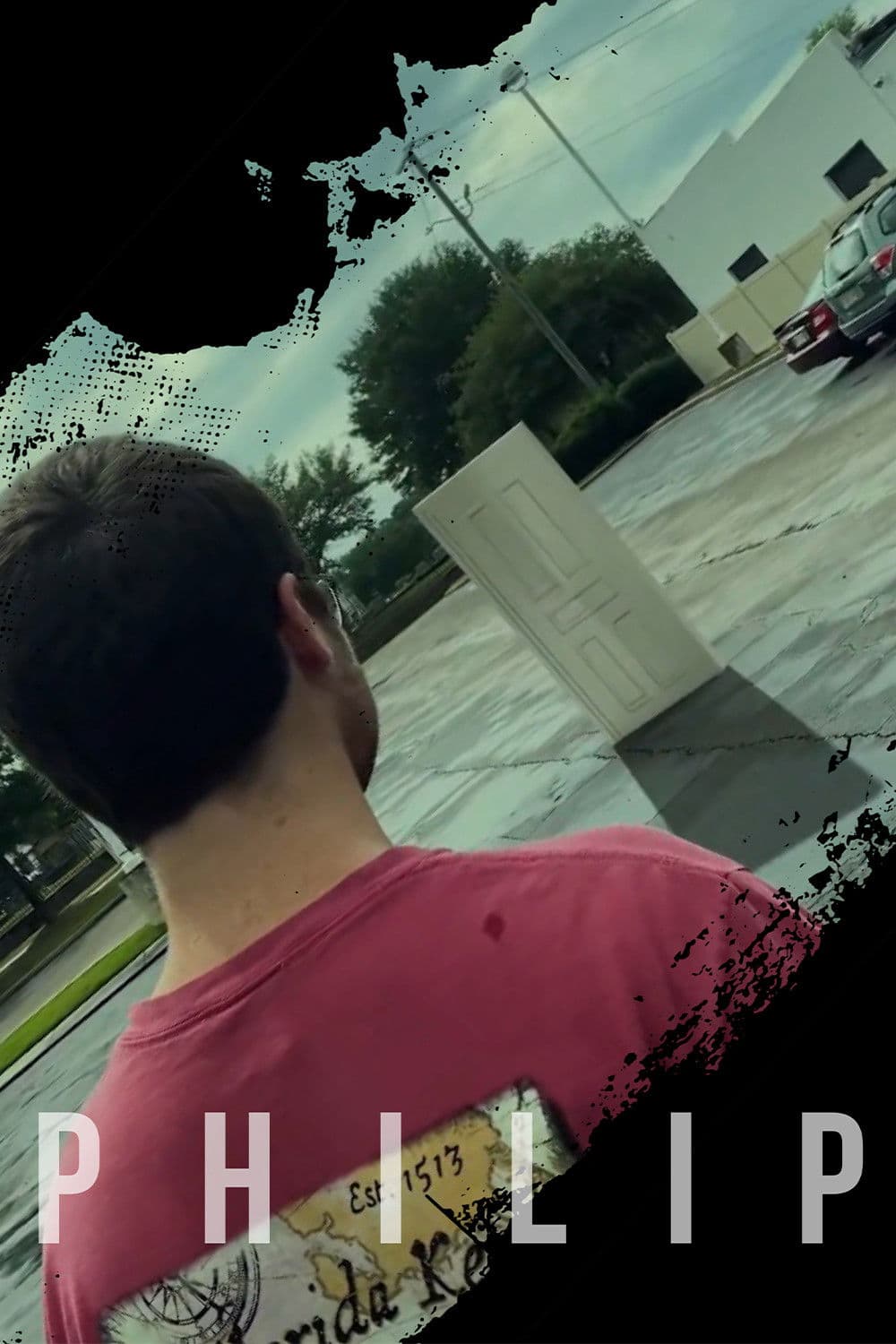 Poster backdrop for PHILIP