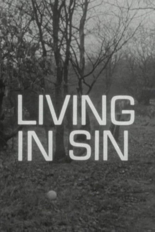 Poster backdrop for Living in Sin