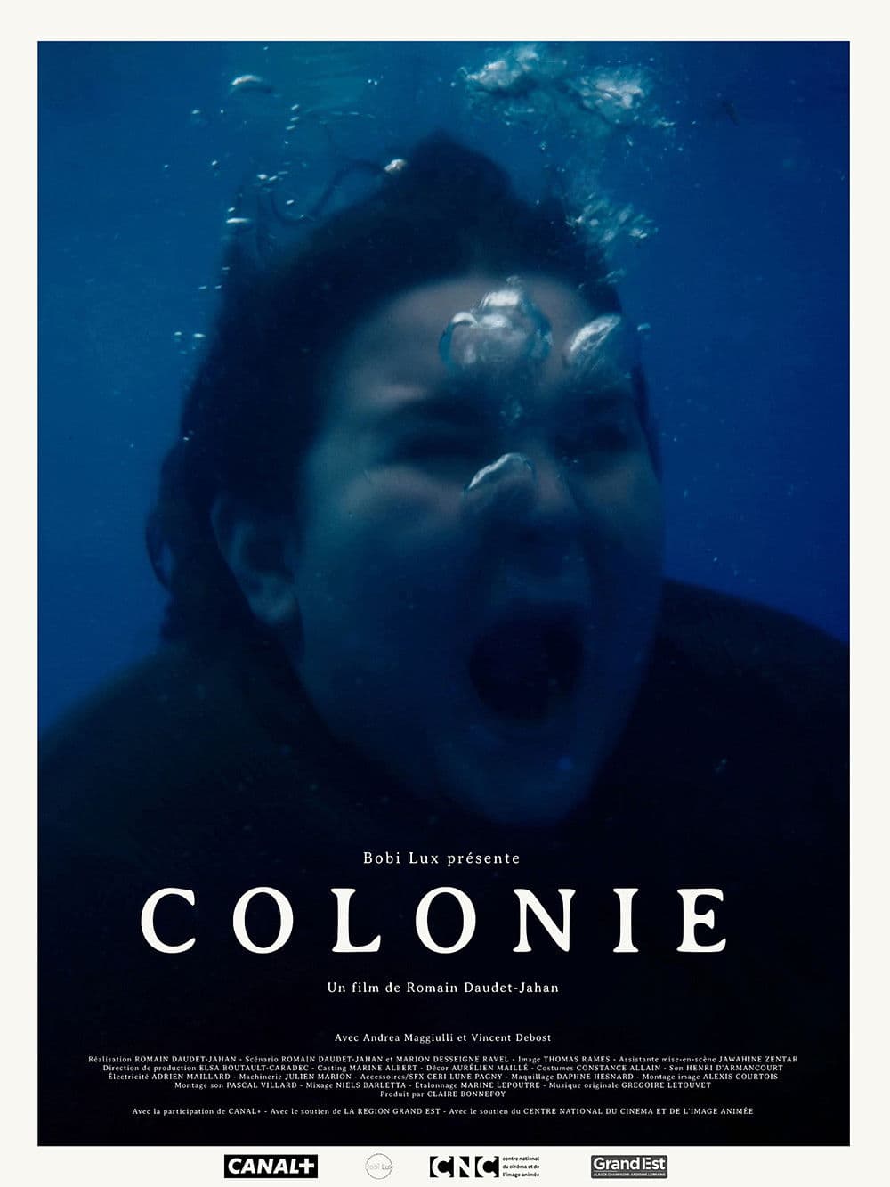 Poster backdrop for Colonie
