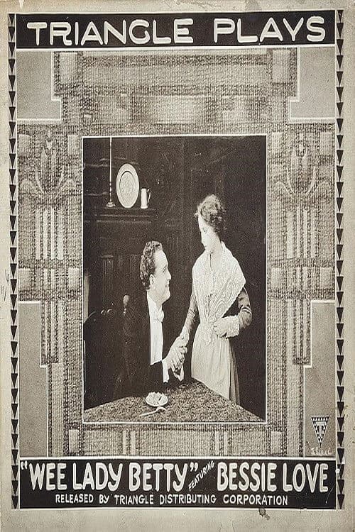 Poster backdrop for Wee Lady Betty