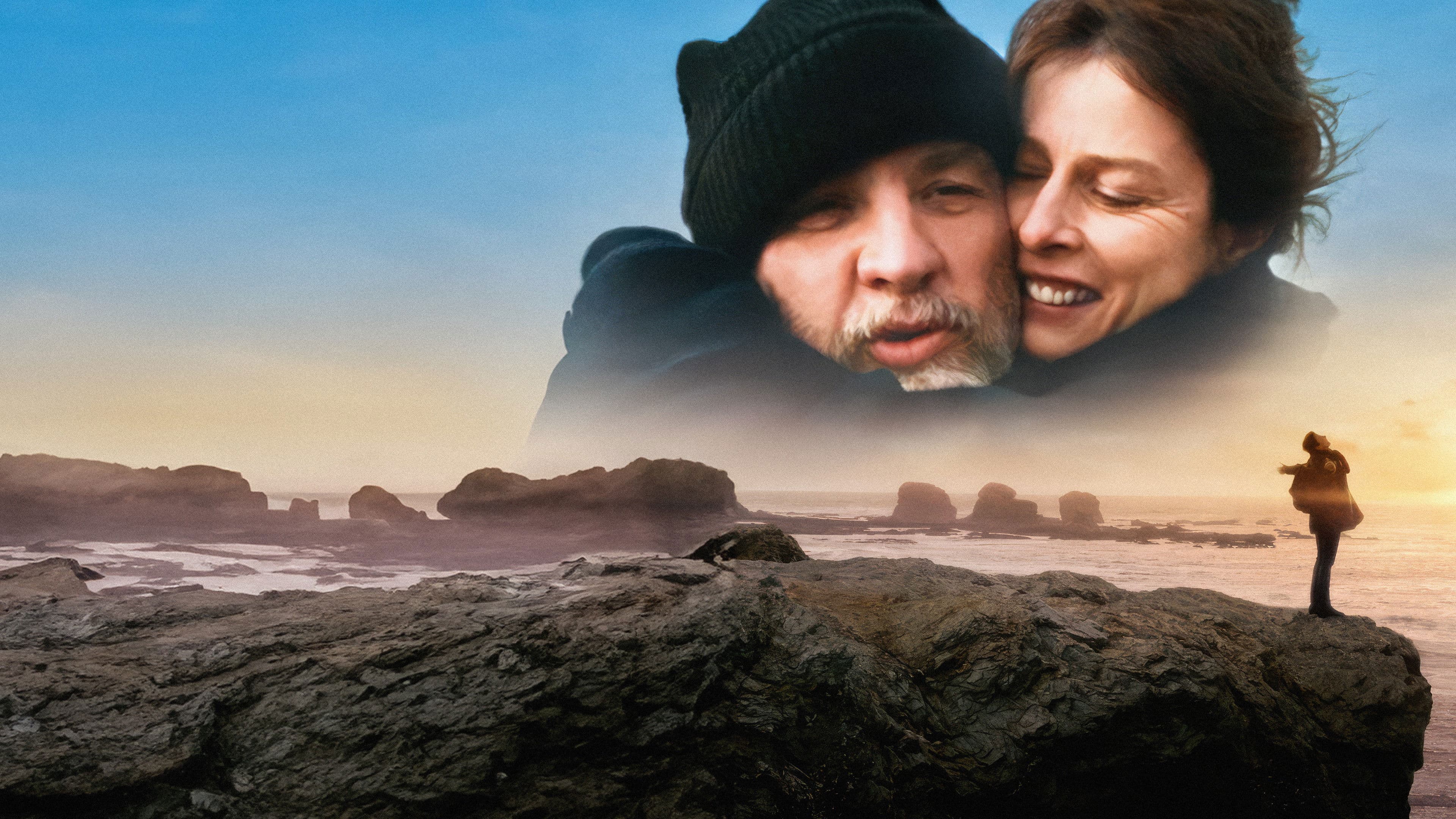 Poster backdrop for Lulu in the Nude