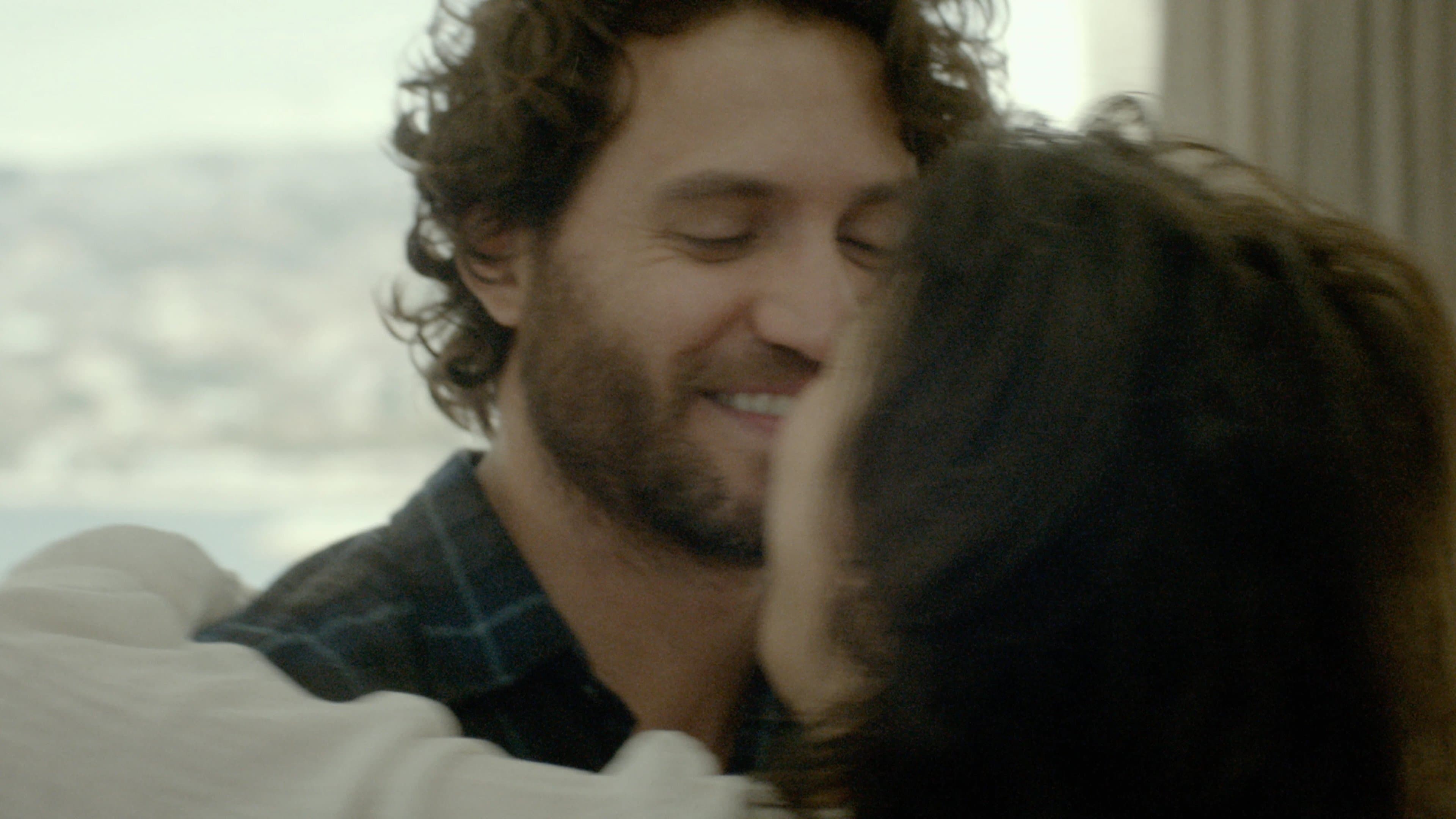 Poster backdrop for An Open Heart