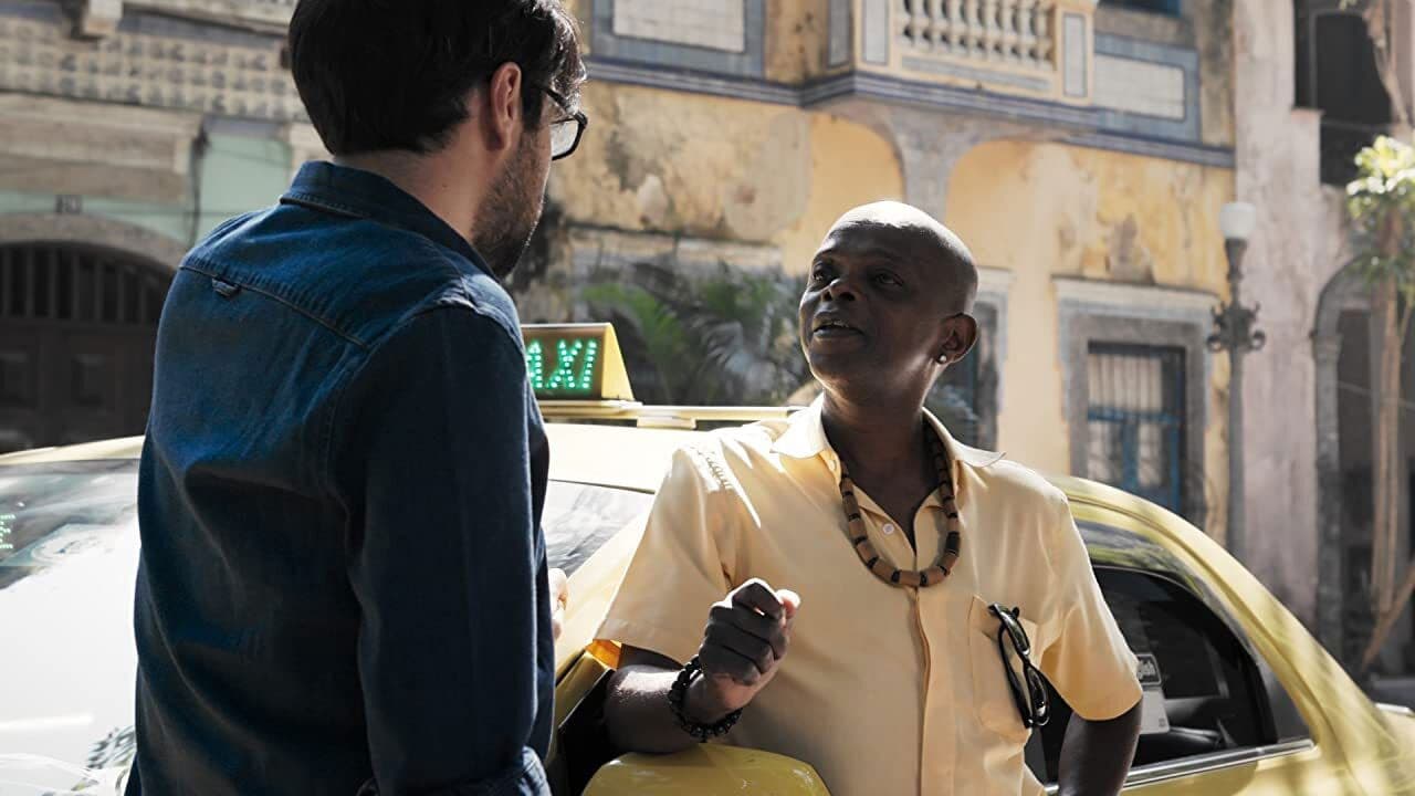 Poster backdrop for 12 Currencies