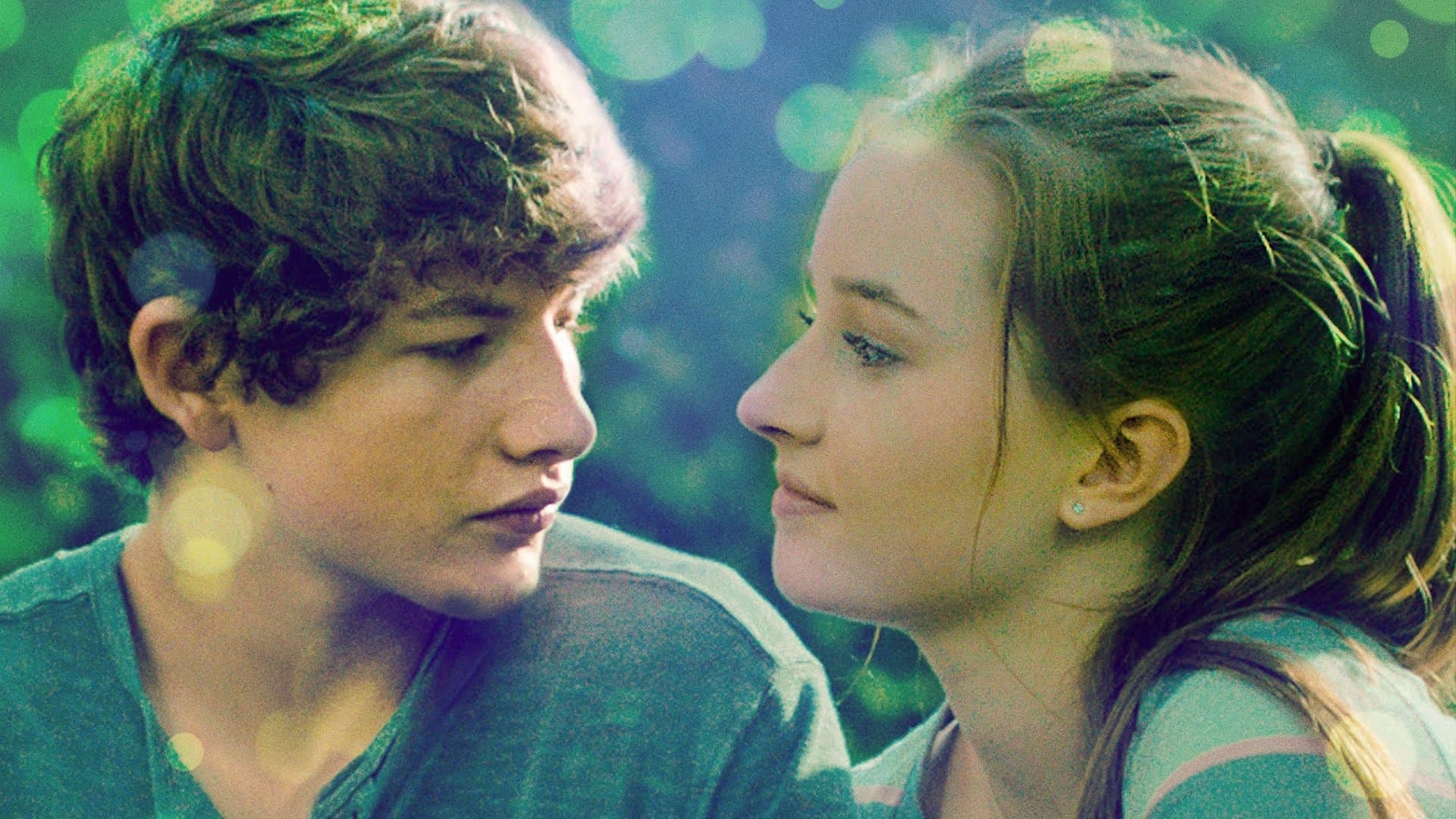 Poster backdrop for All Summers End