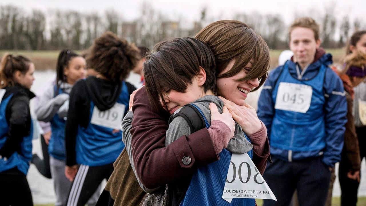 Poster backdrop for My Mum, Cancer and Me