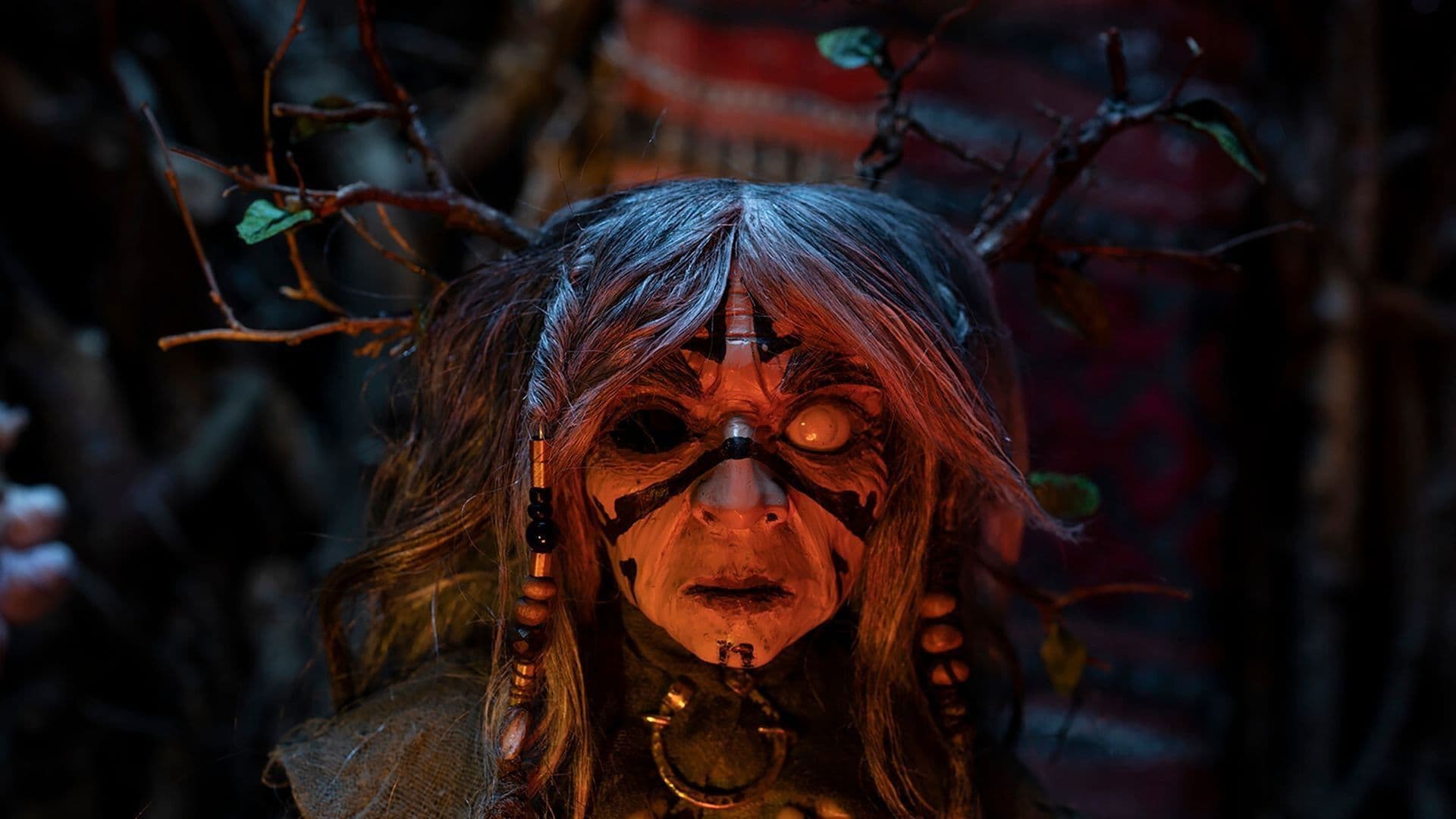 Poster backdrop for The Shadow of Dawn