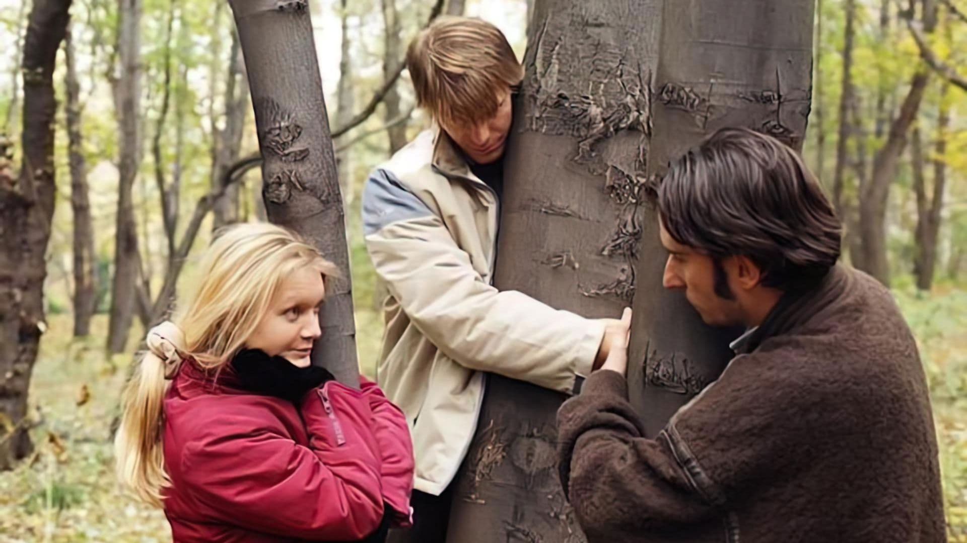 Poster backdrop for Los Chłopacos