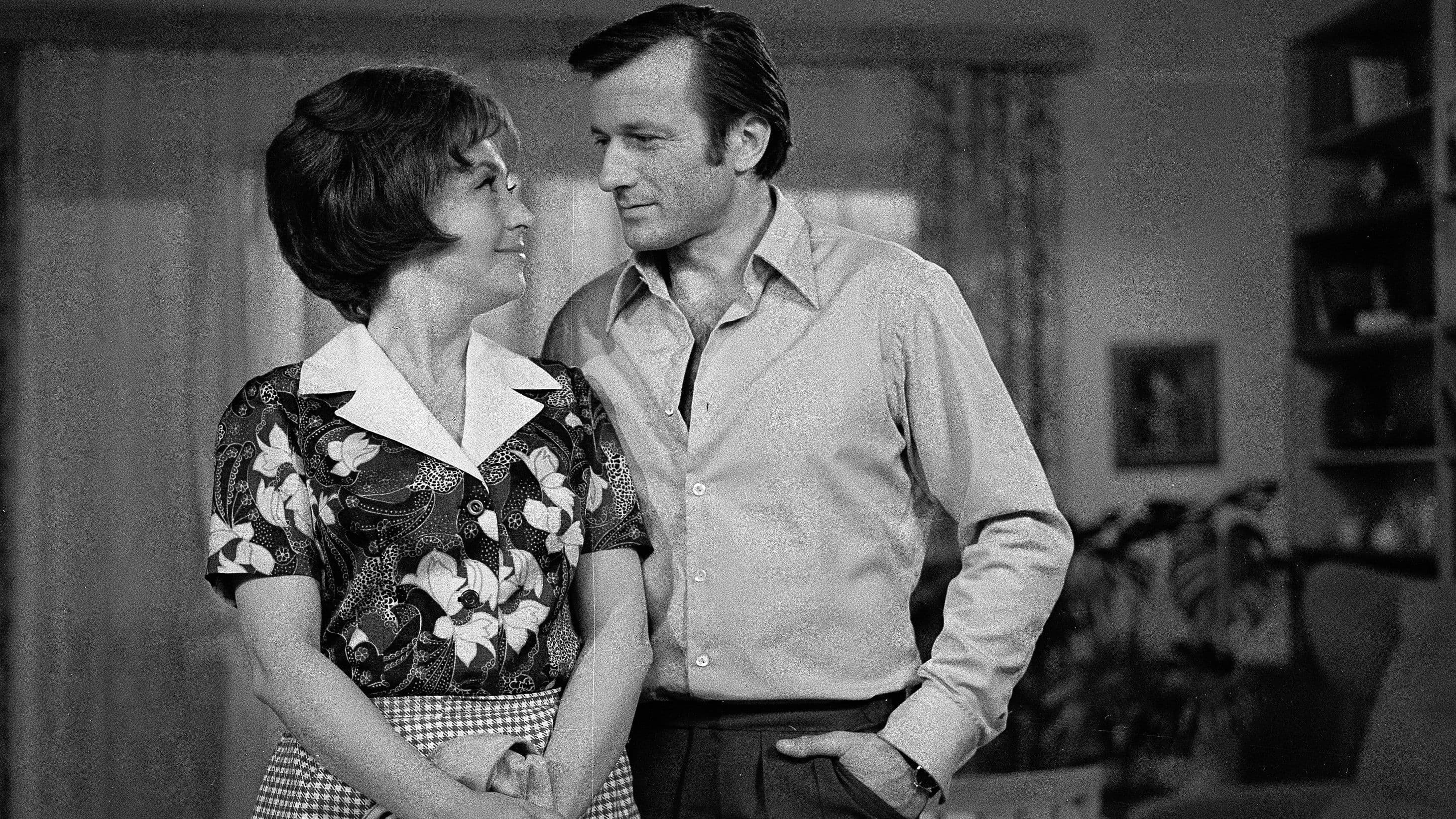 Poster backdrop for Muž a žena