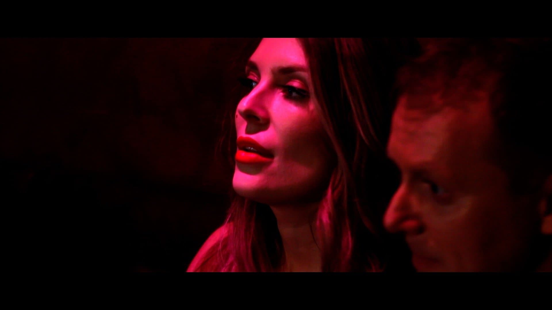 Poster backdrop for I, Portrait