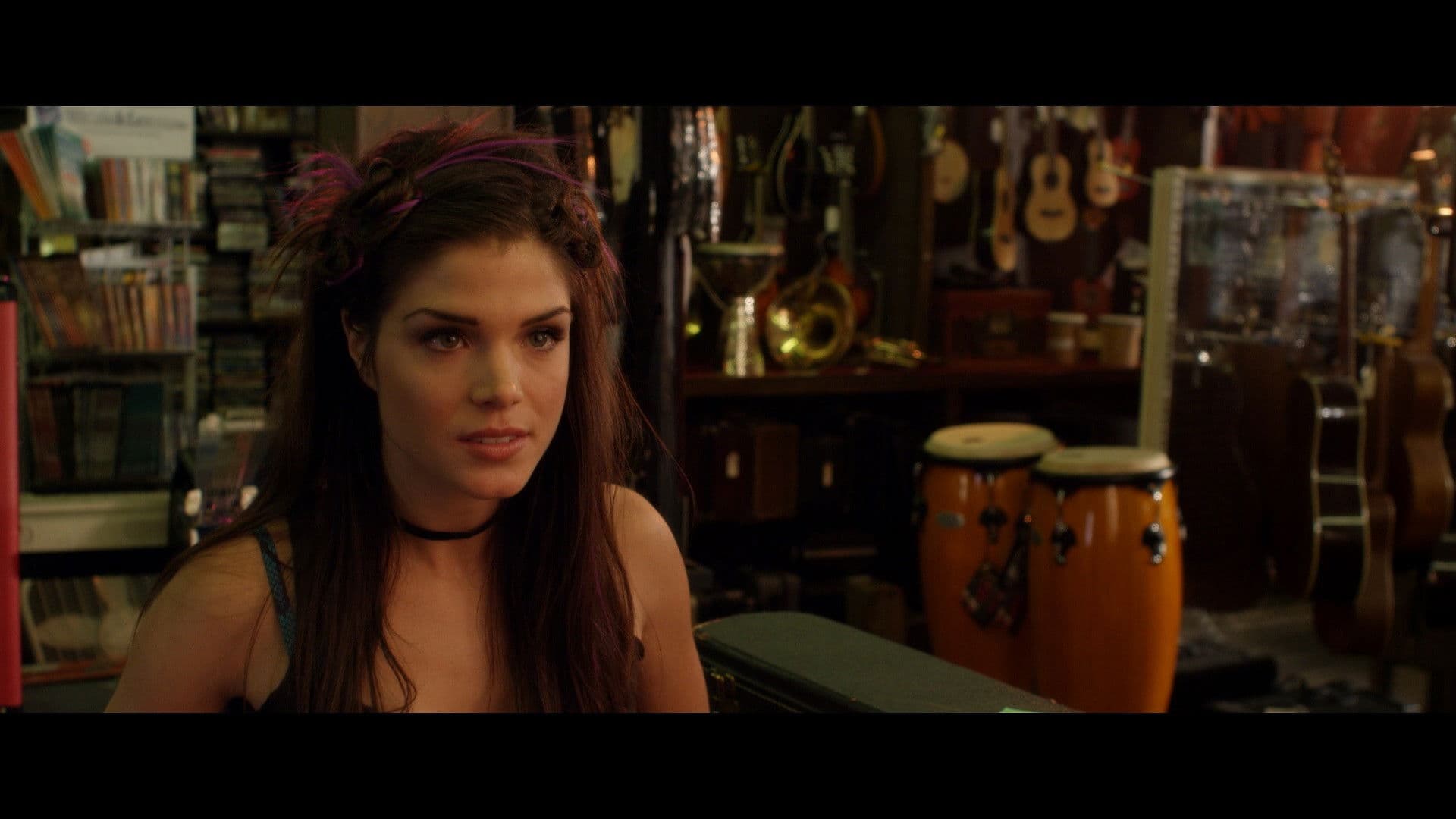 Poster backdrop for A Remarkable Life