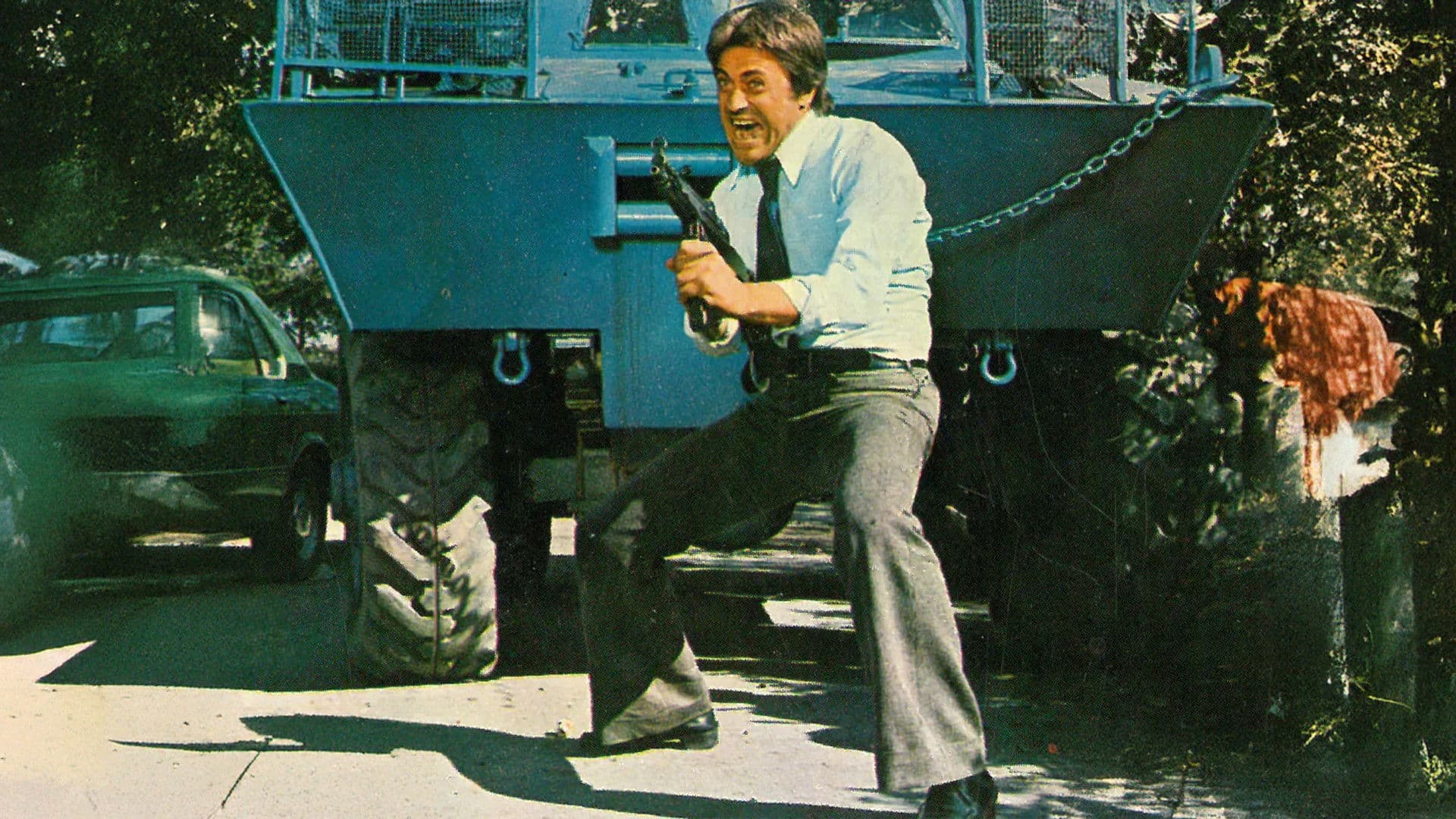 Poster backdrop for Adalet