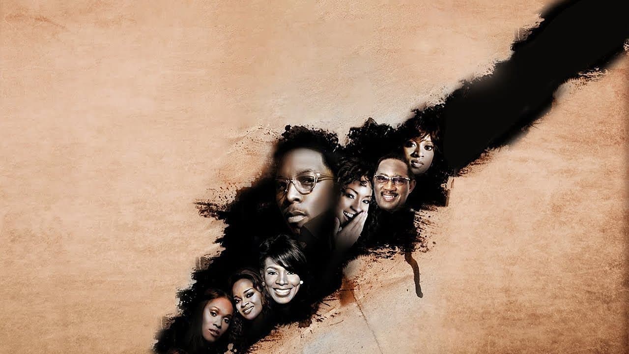 Poster backdrop for Blessed and Cursed