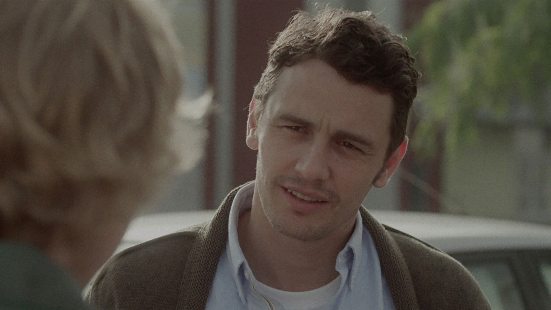 Poster backdrop for Memoria