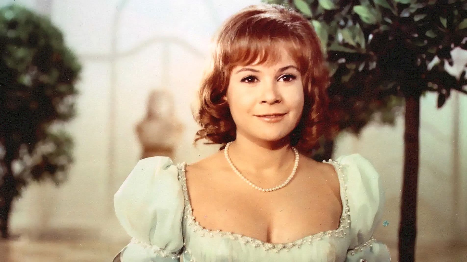 Poster backdrop for Sleeping Beauty