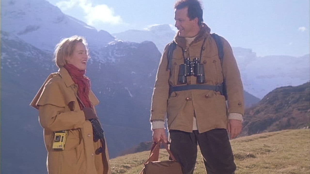 Poster backdrop for Le Provincial