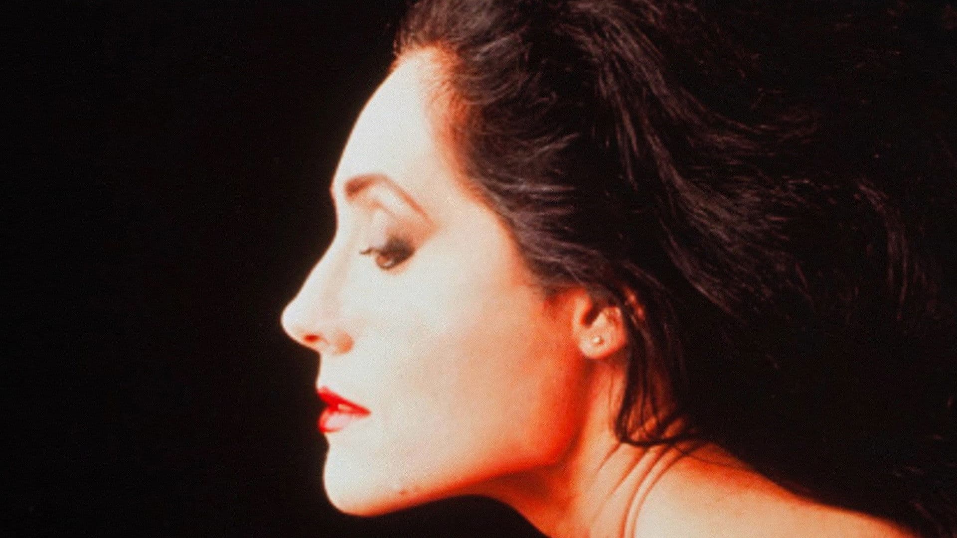 Poster backdrop for Scent of Gardenias