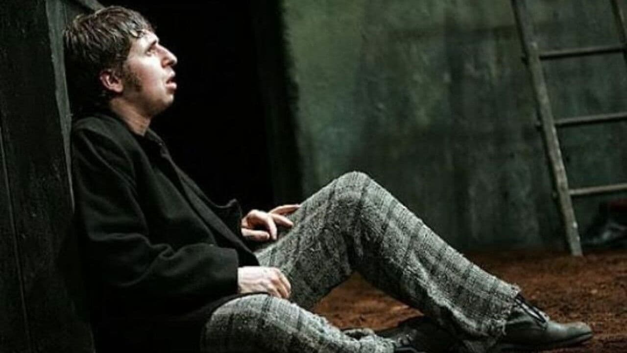 Poster backdrop for The Playboy of the Western World