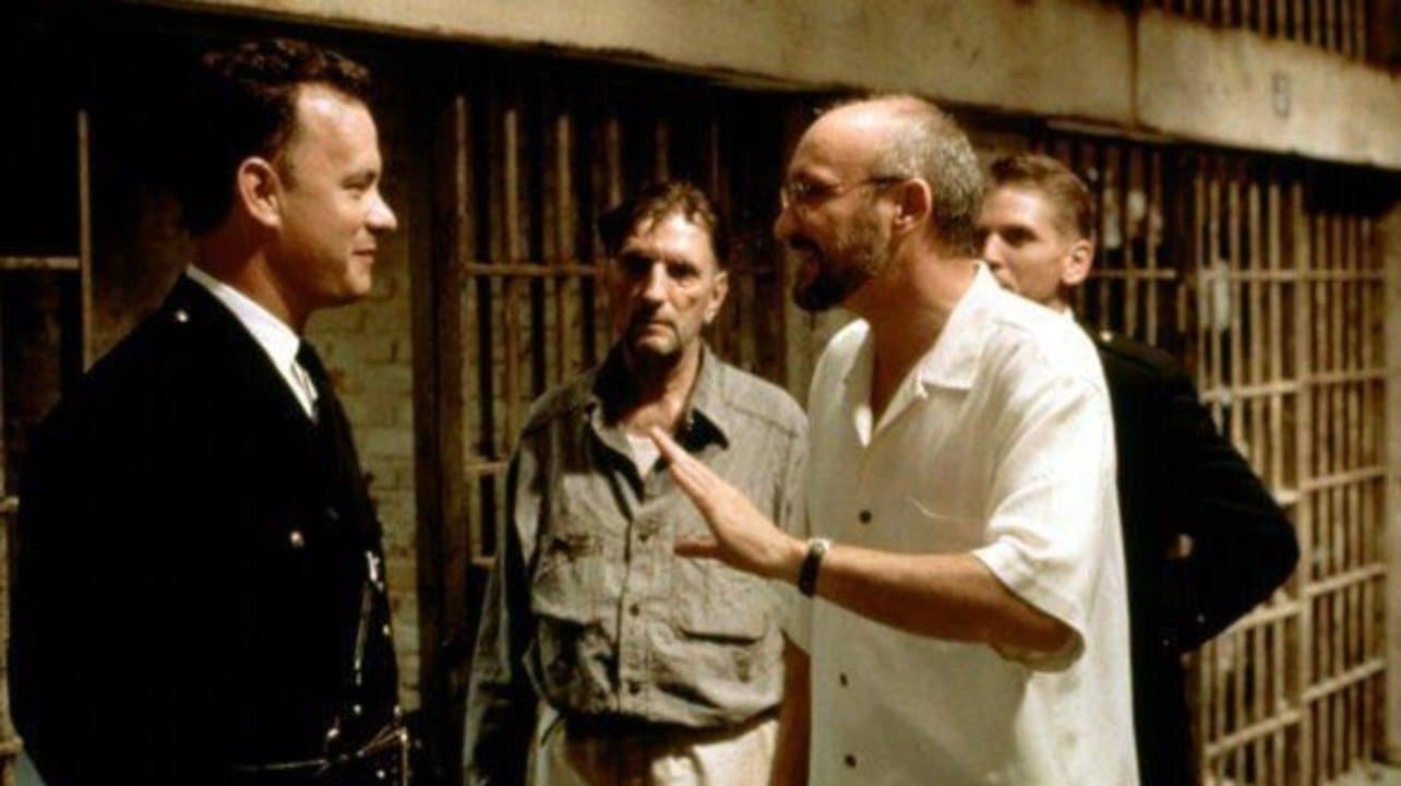 Poster backdrop for Walking the Mile