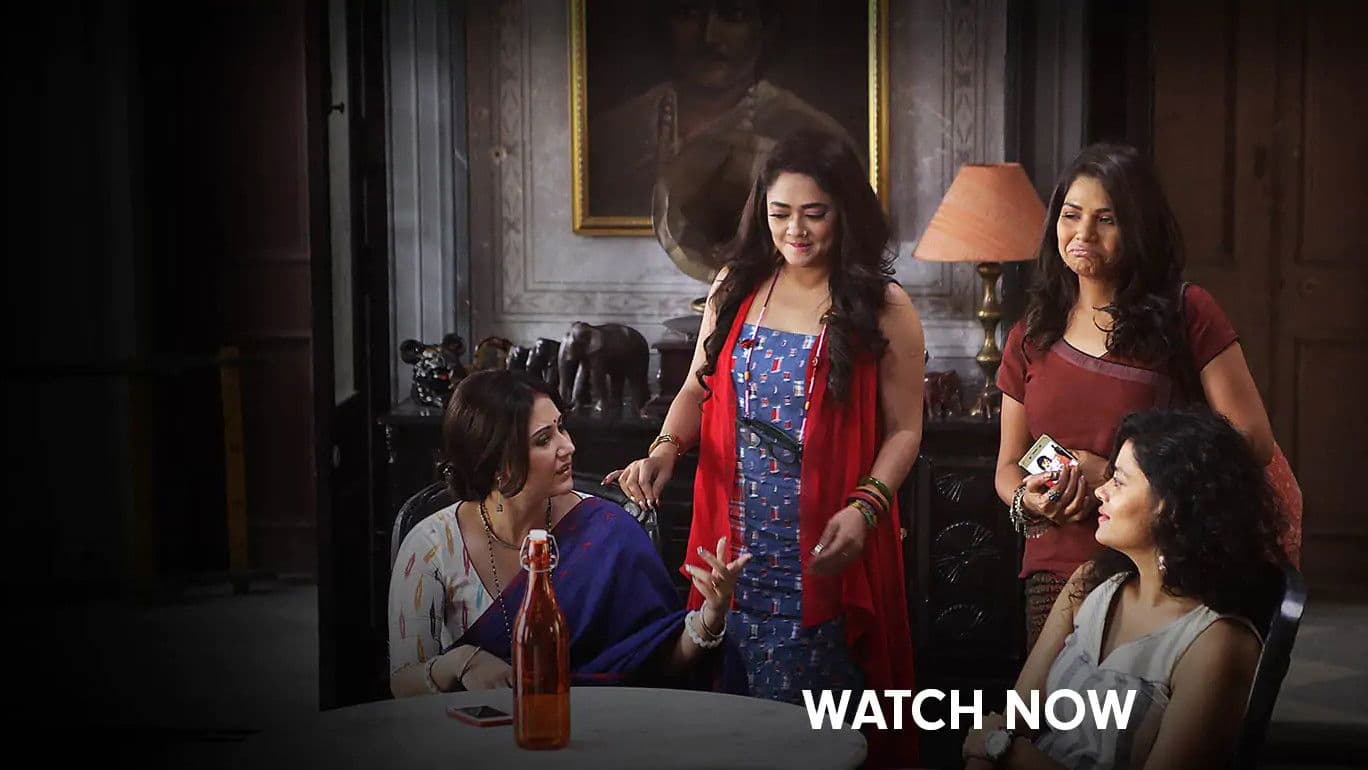 Poster backdrop for Onek Diner Pore