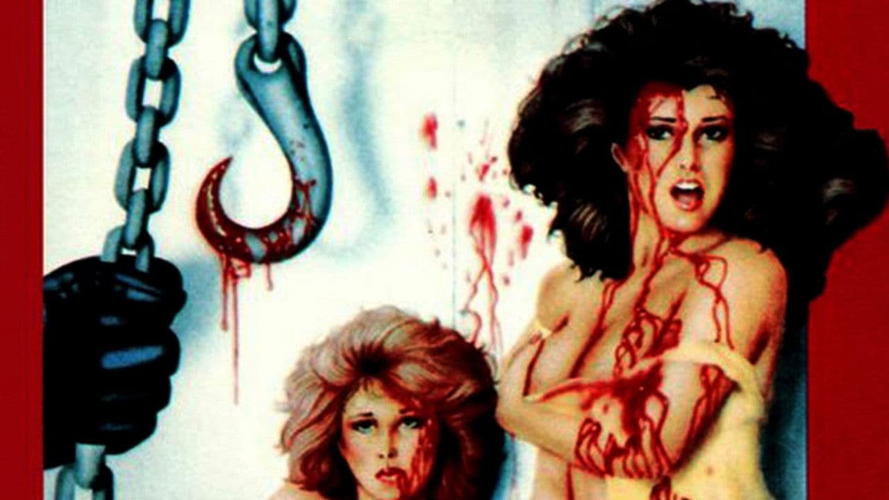 Poster backdrop for Three on a Meathook