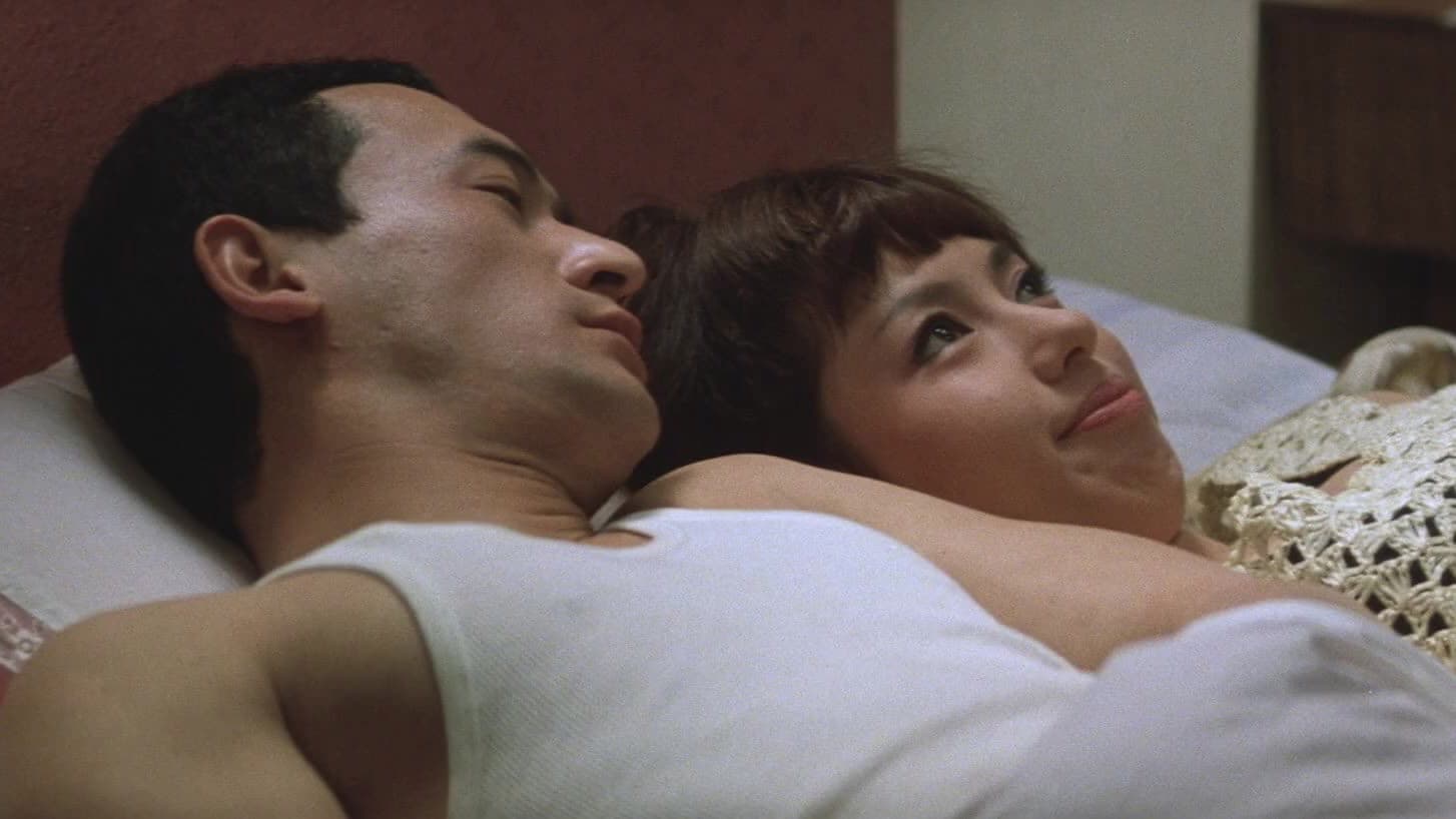 Poster backdrop for A Certain Killer