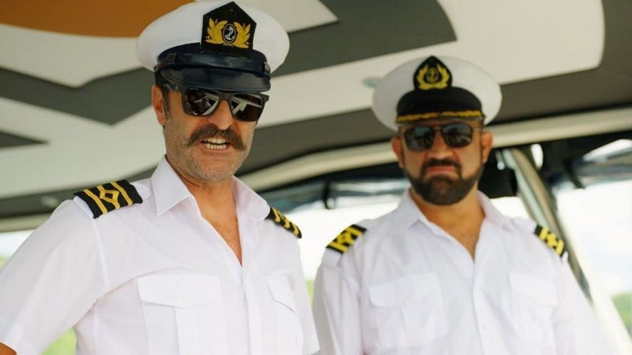 Poster backdrop for Dance with the Jackals 6