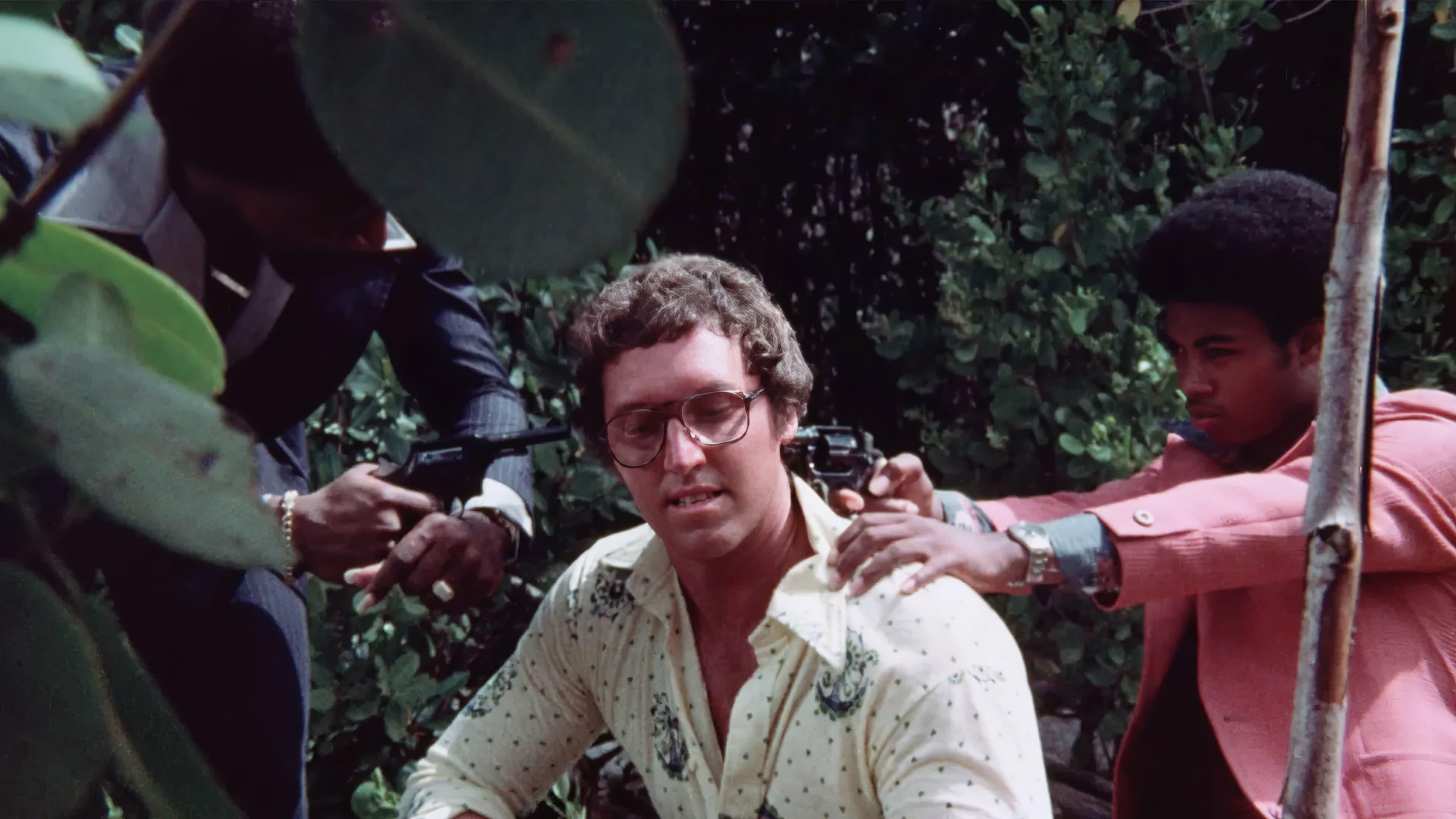 Poster backdrop for The Guy from Harlem