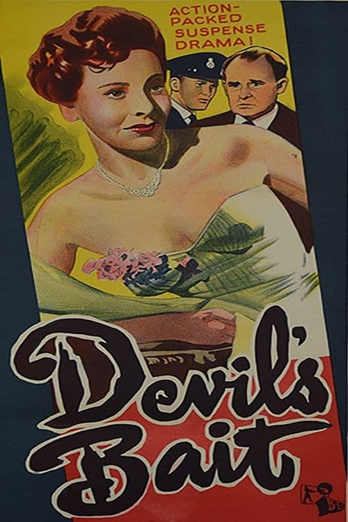 Poster backdrop for Devil's Bait