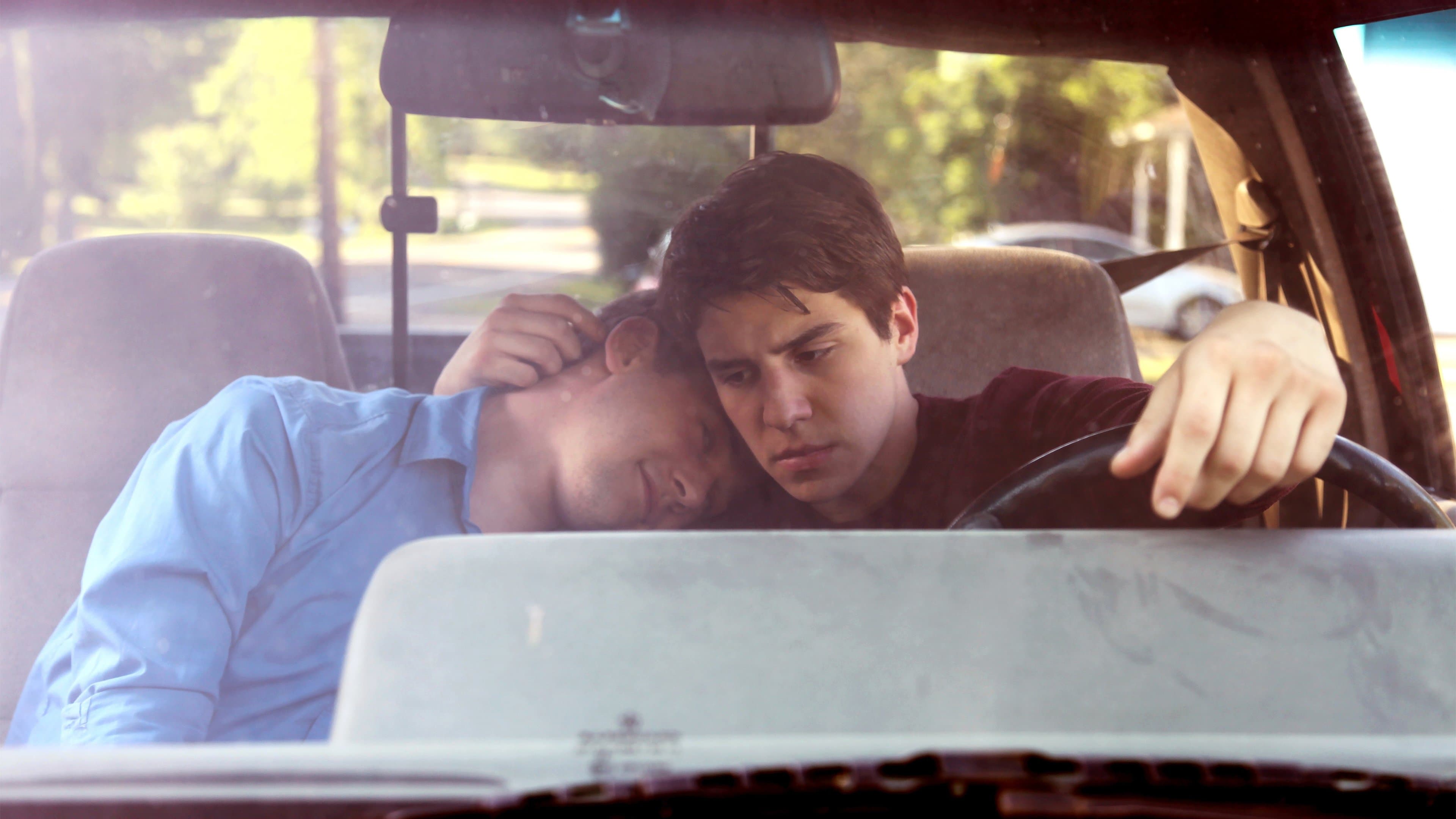 Poster backdrop for Fair Haven